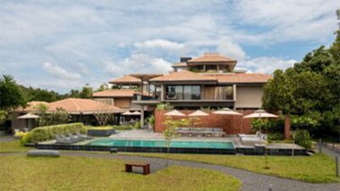 Business News | Where Luxury Meets Tranquillity: Discover Amaraanth, South Goa