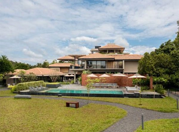 Business News | Where Luxury Meets Tranquillity: Discover Amaraanth, South Goa