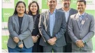 Business News | A Giant Leap for Pet Care in Jaipur- DCC Animal Hospital Launches Advanced Facility in the Pink City