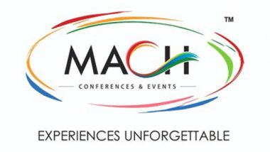 Business News | Mach Conferences Reports Strong Sales Growth and Positive Outlook for H2 FY 2025