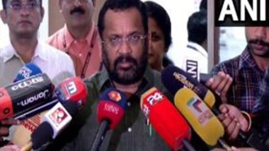 India News | SDMA and State Officials Monitoring Weather Conditions: Kerala Revenue Minister K Rajan