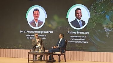 Business News | Green Ambitions Take Centre Stage as IVCA GreenReturns Summit 2024 Commences in New Delhi