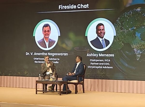 Business News | Green Ambitions Take Centre Stage as IVCA GreenReturns Summit 2024 Commences in New Delhi