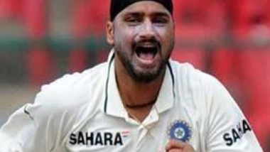 Sports News | Australia a Very Good Team, Need to Put in Extra Effort: Harbhajan, Ishant on BGT Series