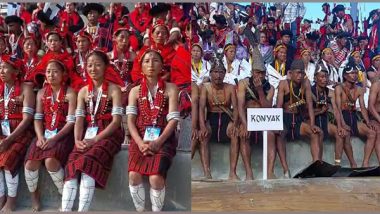 Entertainment News | Cultural Performances, Collaborative Celebrations Mark Day 2 of 25th Hornbill Festival