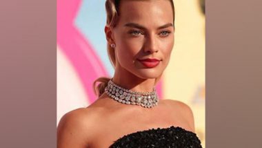 Entertainment News | Margot Robbie Opens Up About Audition Slap, Bold Decisions in 'The Wolf of Wall Street'