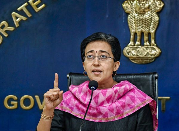 India News | Atishi Defamation Case: Threshold is High in Political Defamation, Argues Delhi CM's Counsel