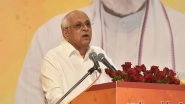 India News | Gujarat CM Bhupendra Patel Announces 'Mukhyamantri Paushtik Alpahar Yojana'