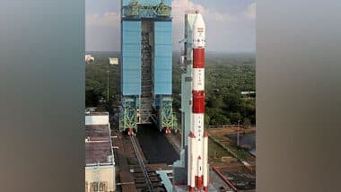 India News | ISRO to Launch PROBA-3 Mission Satellites on December 4