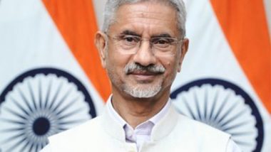 World News | EAM Jaishankar Congratulates Kaja Kallas on Appointment as EU Commission Vice President