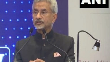 World News | 'AI Revolution to Transform Way We Live, Work and Think': EAM Jaishankar at CII Summit