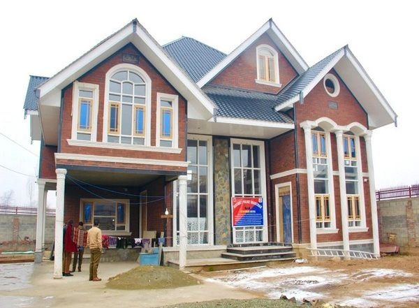 India News | J-K: Anantnag Police Attaches Property of UAPA Accused Worth Rs 5 Cr