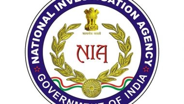 India News | NIA Chargesheets Two Accused in Case of Explosion and Illegal Transport of Explosives in Bengal