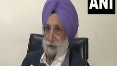 India News | Farming Not Profitable Business, Government Should Support Farmers over Their Demands: Sukhjinder Singh Randhawa