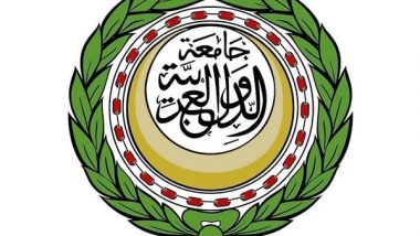 World News | Arab League Launches Arab Common Electricity Market