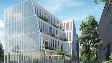 World News | WHO Chief Ghebreyesus Announces Inauguration of State of the Art Academy in France