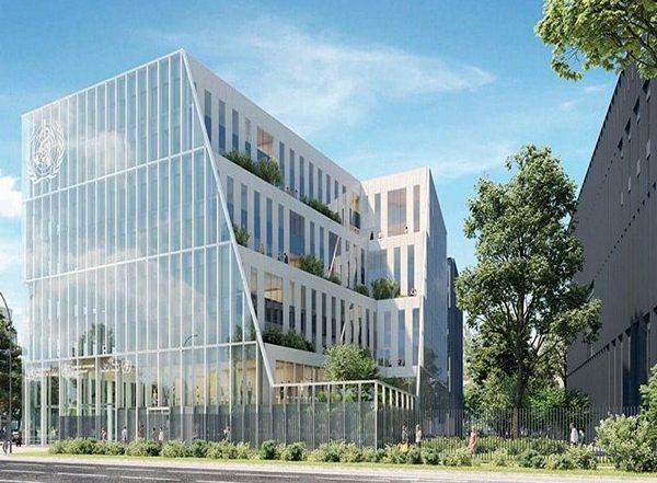 World News | WHO Chief Ghebreyesus Announces Inauguration of State of the Art Academy in France