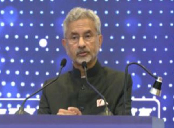 CII Partnership Summit 2024: S Jaishankar Calls for Stronger Global Partnerships as India Faces Growing Challenges