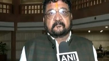 India News | Brought out the Truth to the World: BJP MP Mayank Nayak Praises The Sabarmati Report