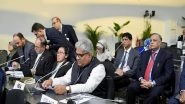 World News | India Underlines Efforts on Land Restoration, Drought Resilience at CoP16