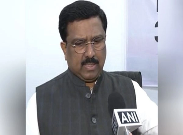 India News | Congress' Naseer Hussain Gives Suspension of Business Notice in Rajya Sabha to Discuss JPC Probe over Adani Group Allegations