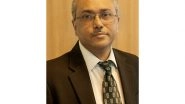 Business News | Exide Appoints Prabal Bose as Senior President and Head of Institutional Business
