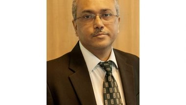 Business News | Exide Appoints Prabal Bose as Senior President and Head of Institutional Business