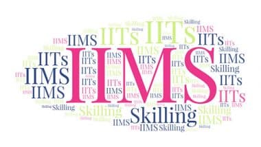 Business News | Top Universities, IITs & IIMs Collaborate with Industry Partners to Fuel Growth in Online Higher Education & Upskilling