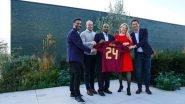Business News | Orion Innovation and Royal Belgian Football Association Launch Project Fenix to Revolutionize Belgian Football's Digital Ecosystem