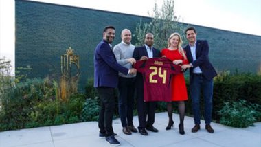 Business News | Orion Innovation and Royal Belgian Football Association Launch Project Fenix to Revolutionize Belgian Football's Digital Ecosystem