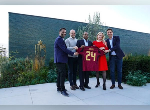 Business News | Orion Innovation and Royal Belgian Football Association Launch Project Fenix to Revolutionize Belgian Football's Digital Ecosystem