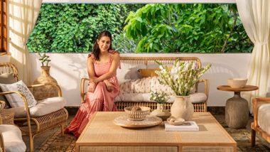 Business News | Rejuvenate Your Mind, Body and Soul at These Airbnbs in India