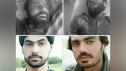 World News | Balochistan: BYC Condemns Extrajudicial Killings of Two Persons in Khuzdar District
