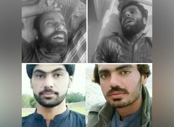 World News | Balochistan: BYC Condemns Extrajudicial Killings of Two Persons in Khuzdar District