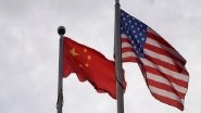 World News | US Imposes New Export Controls on China, Targeting Semiconductor Technology