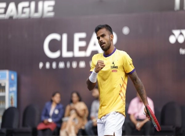 Sports News | Rohan Bopanna's Rajasthan Rangers to Lock Horns with Sumit Nagal's Gujarat Panthers in TPL Season 6 Opener