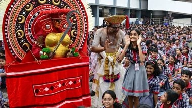 Business News | Federal Bank's Kaliyum Karyavum - a Boost to Kerala's Cultural Economy