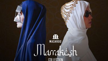 Business News | Mashroo Unveils Marrakesh Collection: A Mesmerizing Blend of East and West