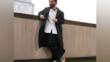 Business News | Global Brand Hush Puppies Welcomes Vir Das as India Ambassador