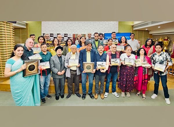 Business News | 3rd YathaKatha International Film & Literature Festival - Connecting Cultures, Celebrating Stories, Empowering Voices