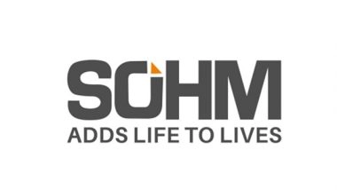 Business News | SOHM, Inc. Secures Key Patent for Revolutionary Gene Editing Technology