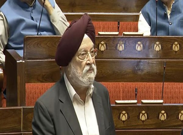 Business News | Oilfields (Regulation and Development) Amendment Bill, 2024 Passed in Rajya Sabha