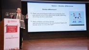 Business News | Somaiya Vidyavihar University Hosts Public Lecture by Prof Nigel J Mason on Space: Crossing The Next Human Frontier