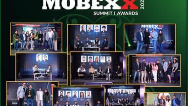 Business News | MOBEXX 2024 Revolutionizes Mobile Marketing Strategies in the 5G Era