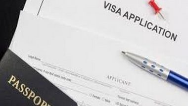 World News | US Citizenship and Immigration Services Reach FY 2025 H-1B Cap