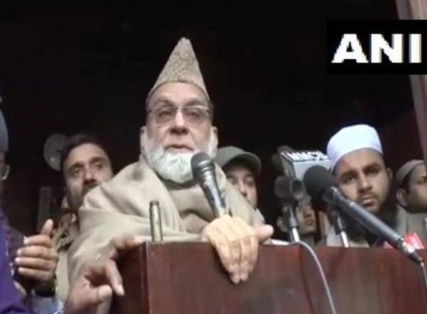 India News | Shahi Imam of Jama Masjid Urges Bangladesh's Muhammad Yunus to Act Against Hindu Minority Injustices