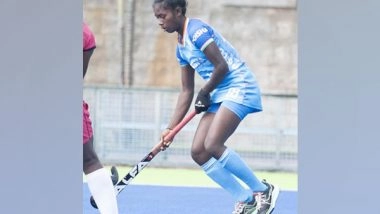 Sports News | Odisha's Rising Stars: Sunelita Toppo, Mamita Oram, Puja Sahoo to Represent India at Women's Junior Asia Cup