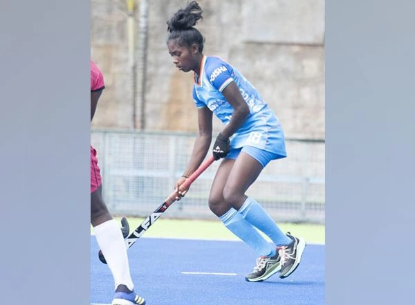 Sports News | Odisha's Rising Stars: Sunelita Toppo, Mamita Oram, Puja Sahoo to Represent India at Women's Junior Asia Cup