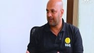 Sports News | Viren Rasquinha Lauds Retired Players for Taking Up Coaching Roles