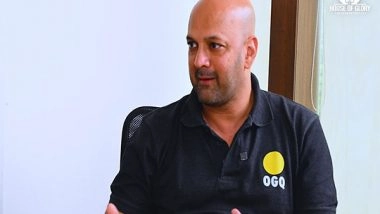 Sports News | Viren Rasquinha Lauds Retired Players for Taking Up Coaching Roles